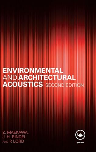 Environmental and Architectural Acoustics view 2