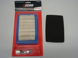 90122 Echo Tune-Up Kit For Backpack Blowers PB-770H PB-770T, Model: , Outdoor&Repair Store