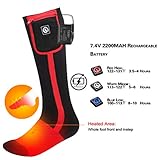 Zoom IMG-1 sun will calze riscaldate per Zoom IMG-1 sun will calze riscaldate per