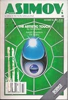 ISAAC ASIMOV'S Science Fiction: October, Oct. 1981 B01BB88T2U Book Cover