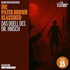Das Duell des Dr. Hirsch Titelbild