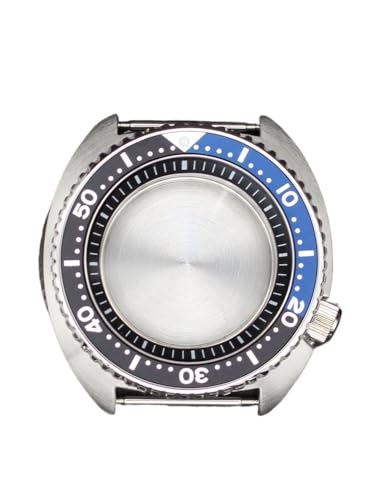 1 45mm YrvP[X Skx007 Skx009 Skx013 Skx Mod KX Tuna Turtle NH35 NH36 [ug 28.5mm (6)