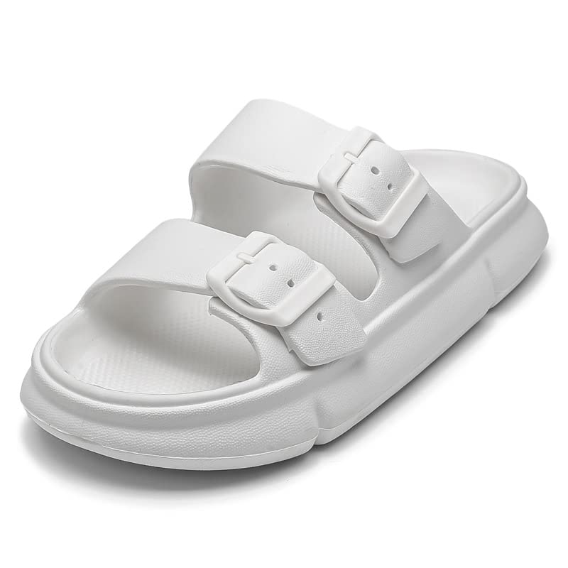 2023 men's slippers adjustable double buckle summer outdoor 2023 men's slippers adjustable double buckle summer outdoor