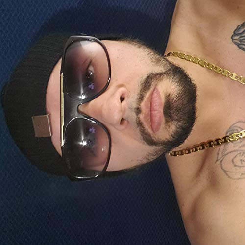 Take You for a Ride on My Motorcycle [Explicit]