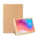 Produktbild RLTech Hülle für TECLAST P10SE, Ultra Schlank Schutzhülle Etui mit Standfunktion Smart Case Cover für TECLAST P10SE, Gold