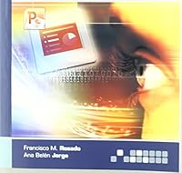 PowerPoint 2010. Básico 8492650664 Book Cover
