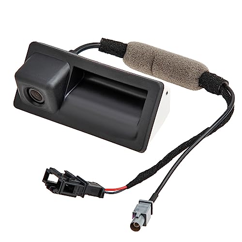 Caméra de recul poignée de coffre pour Audi A4 A5 A6 Q3 Q5