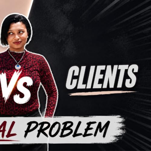 S5E2: Social Media Managers vs. Clients: The Real Problem
