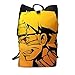 Produktbild Naruto Uzumaki für Jungen. Festes und abriebfestes Modegepäck für Konzerte