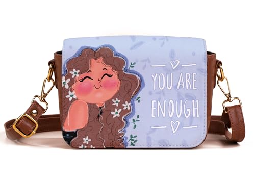 Image of Kalankit Rakhi Gift Hamper For Sister | Rakhi Gift For Girls, Sling Bag For Women, Travel Crossbody Bags, Stylish Cross Sling Bags for Woman | Rakhi Gifts For Sister, Gifts for Rakshabandhan