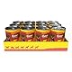 JosiDog Beef in Sauce (12 x 415 g) | Adult | Premium Nassfutter für ausgewachsene Hunde | mit Rind in Sauce mit Vitamin D3 & E | Powered by JOSERA | Hundefutter nass | Alleinfutter | 12er Pack
