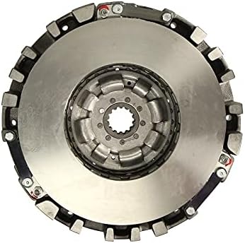 Valeo Service 800566 NKW Pressure Plate