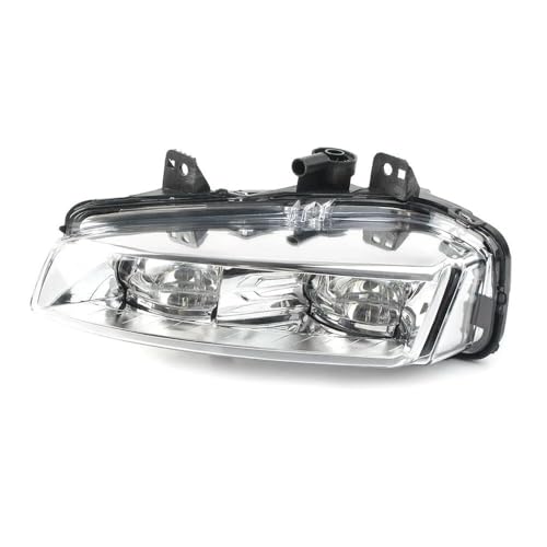 Kit Instalación Luz antiniebla delantera para Land Rover lado izquierdo LR026090_A79R