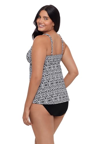 Women's Molly Swim Tankini Top3