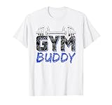 Gym Buddy Gyms Weightlifting Weightlift