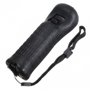 New Remote controller + Case For Nintendo Wii Game