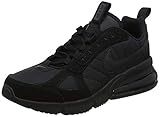 nike 270 negras y rojas Hombre Nike Air MAX 270 Futura, Zapatillas de Gimnasia Hombre, Negro (Black/Anthracite/Black/Black 005), 41 EU