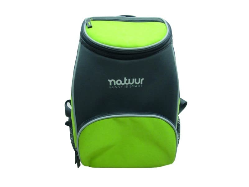 Zhejiang Hengfeng Top Leisure Co.ltd Nt98581 - Nevera Camp 12Lt Flex Natuur Ve/Gr Nt98581