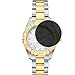 Produktbild Vaxson Anti Spy Schutzfolie kompatibel mit TAG HEUER AQUARACER WBD2321.BB0320 Case Size32mm Display folie folien Displayschutzfolie  nicht Panzer Schutz Glas folie SchutzGlas nicht PanzerGlas
