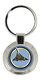 Carte Cadeau Boîte AE ́Rospatiale/Bac Concorde Clé Anneau