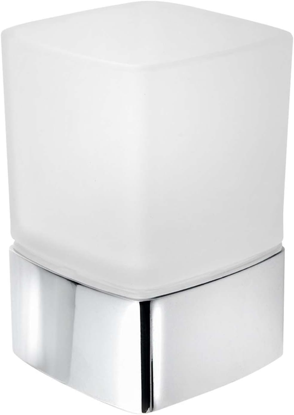 Nameeks 5498-13 Lounge Toothbrush Holder, Chrome