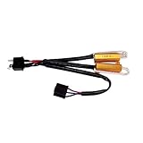 データシステム LEDバルブ<輝>用ハイビームインジケーター 不点灯防止アダプター LED-01 Datasystem