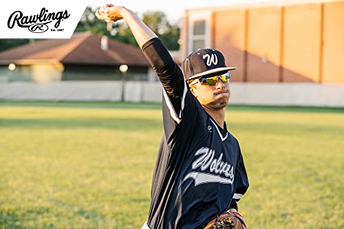 Béisbol, Toy beisbol accesorios Marca RAWLINGS (3)