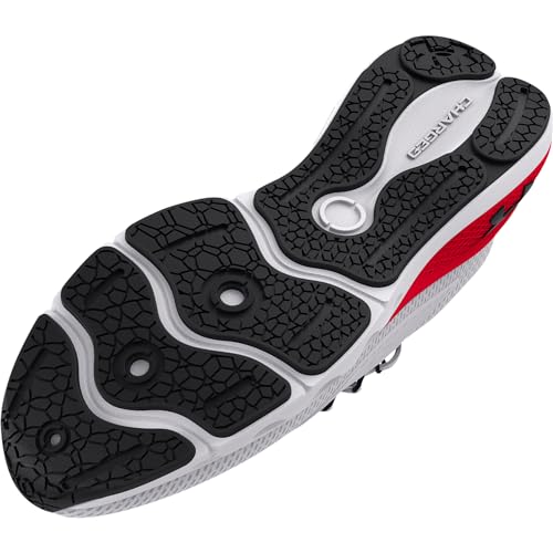 Image of Under Armour Mens Charged Vantage 2 2e Running Shoe
