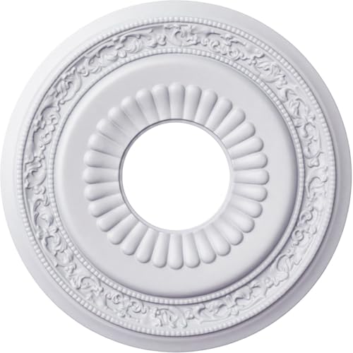 Ekena Millwork CM20LN 20 5/8-Inch OD x 6 1/4-Inch ID