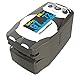 ChoiceMMed Fingerspitzen Pulsoximeter, MD300C55, Oximeter zur schnellen Messung der Herzfrequenz und Sauerstoffsättigung (SpO2), einfach, zuverlässig und langlebig physiologisch Überwachungsgerät