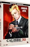 Calibre 32 [Combo Blu-Ray + DVD]