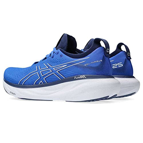 Image of ASICS Men's Gel-Nimbus 25 Running Shoes
