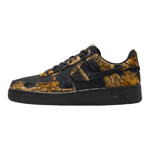Air Force 1 '07 Realtree, le confort durable pour les passionnés de sneakers