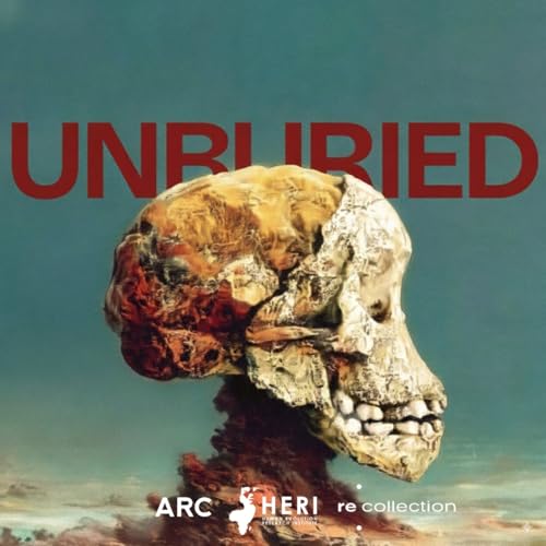 Page de couverture de Unburied S2 Trailer: The Taung Child