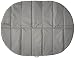 RUFFWEAR - Highlands Sleeping Pad for Dogs, Granite Gray, Medium