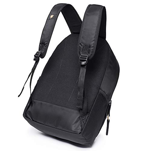 Mochila Cavalera c/Pate Preta 20,5L