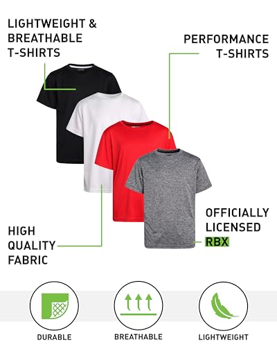 La mejor comparación de Camisetas y camisas deportivas para Niño los mejores 10. 17 Imagen adicional