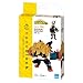 nanoblock - My Hero Academia - Katsuki Bakugo Ver. 2, Character Collection Series Building Kit