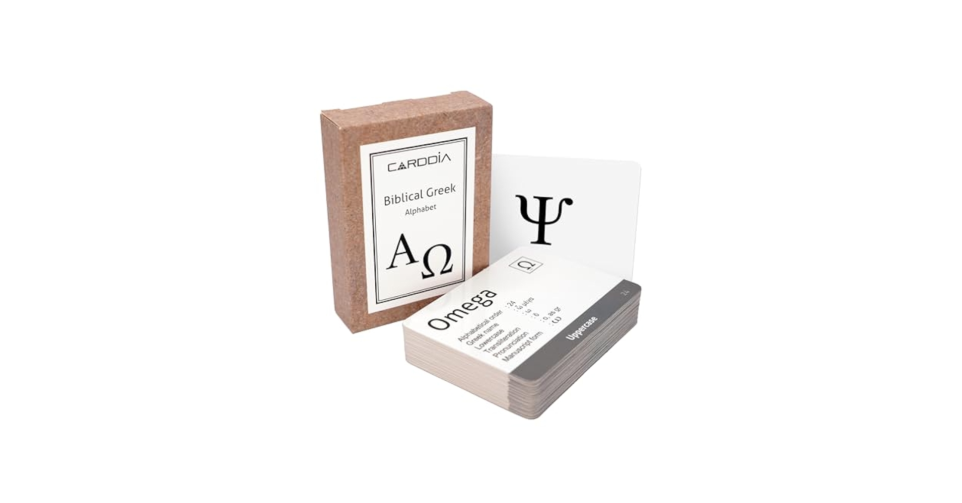 Classical Greek Vocabulary Cards ギリシャ語 Amazon.com: Greek, Classical Vocabulary Cards: Academic