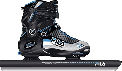 FILA Wizy Ice Speed Rennen-Skates Kinder - 38-41