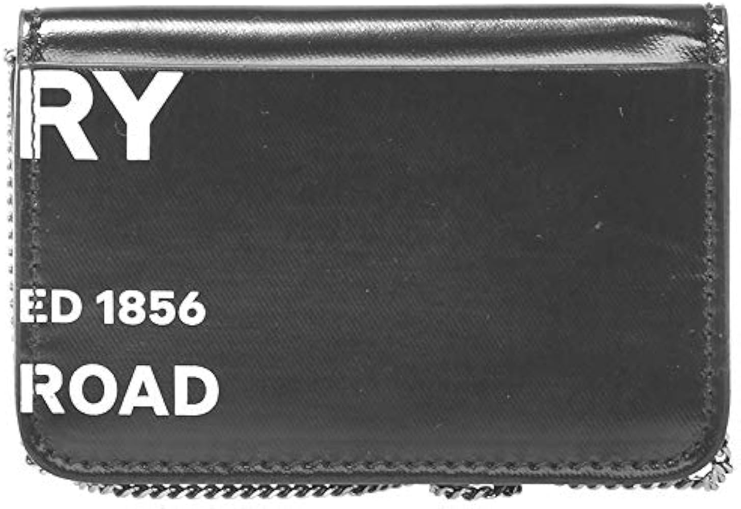 Amazon | BURBERRY (バーバリー) カードケース チェーンストラップ付き