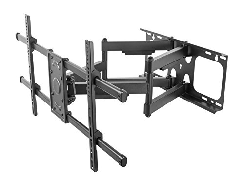 Equip 37"-90" Tilt/Swivel Tv Wall Mount Bracket - 4