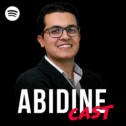 AbidineCast 01 - Venda em lojas online com consist&ecirc;ncia.