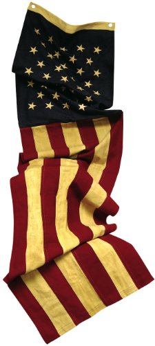 Long Slim Flag Banner #TOP1