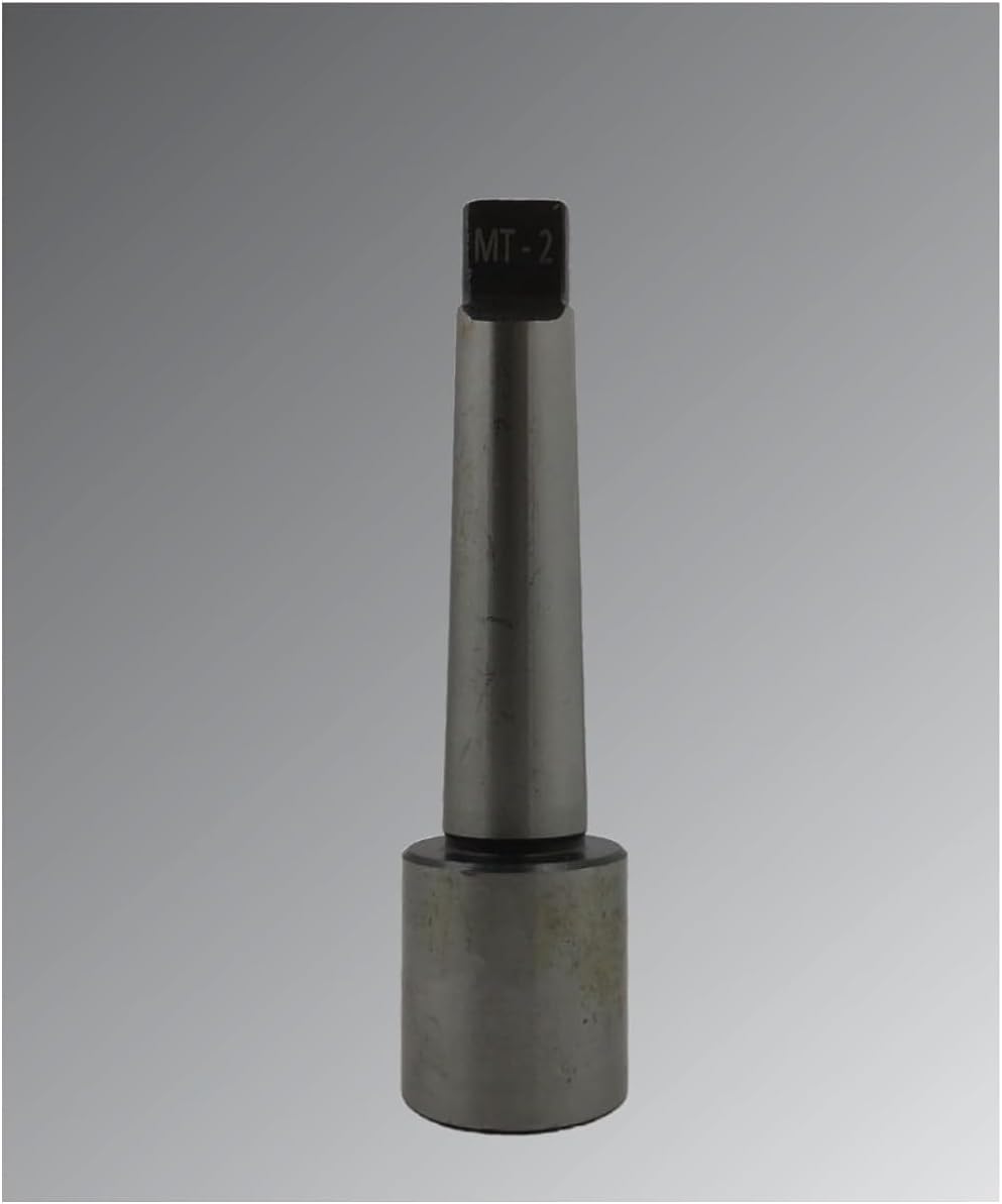 MachEl MT-2 Blank End Arbor with Teng Style (28mm x 30mm)
