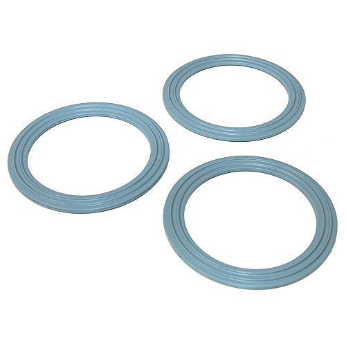 Kenwood Joint Bloc Couteau x3 - vue 3