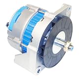 3964745 Alternator YangXyphoid Fit For Cummins Engine 24V 55A