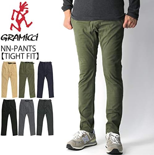 高知インター店 新品 Gramicci グラミチ Nnニューナローパンツ タイトフィット Xl 最適な価格 K8digitalservices Com