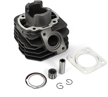 Amazon | ホンダ 用 バイク シリンダー キット ディオ SR (AF18/AF25