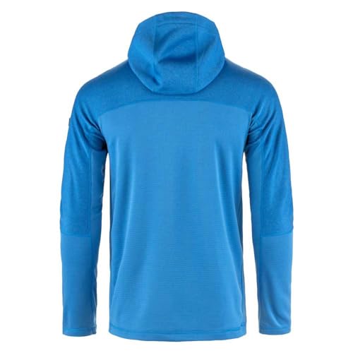 FjäLlräVen Abisko Trail Fleece M Men - Hoodies And Sweatshirts FjäLlräVen - Blue - F82257-525-L - Size: L - 2